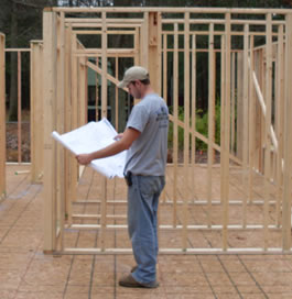 Builder Brian Bergers - image