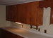 Before Picture of Kitchen Remodel - image